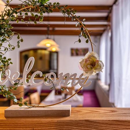 Hotel Casa Maria Halblech Eksteriør bilde