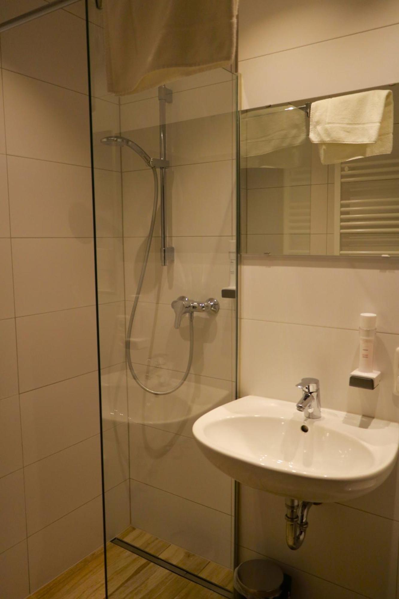Hotel Casa Maria Halblech Eksteriør bilde